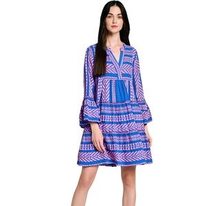 Devotion TWINS Ella Tunic Dress Size M